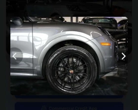 Porsche Cayenne * AWD * CARFAX * ОПЦИЯ ЗА ФИНАНСИРАНЕ | Auto.bg — изображение 7 Porsche Cayenne * AWD * CARFAX * ОПЦИЯ ЗА ФИНАНСИРАНЕ | Auto.bg — изображение 7