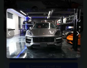Porsche Cayenne * AWD * CARFAX * ОПЦИЯ ЗА ФИНАНСИРАНЕ | Auto.bg — изображение 6 Porsche Cayenne * AWD * CARFAX * ОПЦИЯ ЗА ФИНАНСИРАНЕ | Auto.bg — изображение 6
