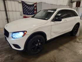 Mercedes-Benz GLC 300 2.0l 4Matic