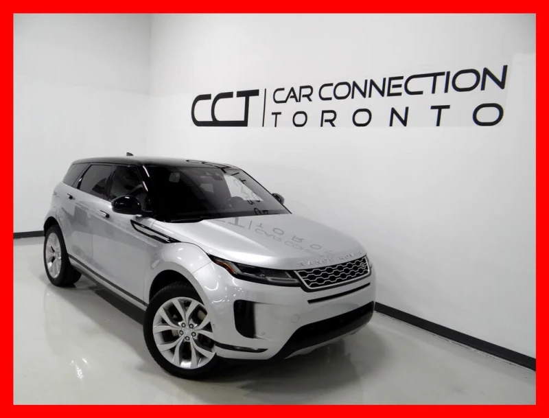Land Rover Range Rover Evoque P250 SE AWD - 41900 лв. / 21423.13 € - 55154940 1 | Car24.bg Land Rover Range Rover Evoque P250 SE AWD - 41900 лв. / 21423.13 € - 55154940 1