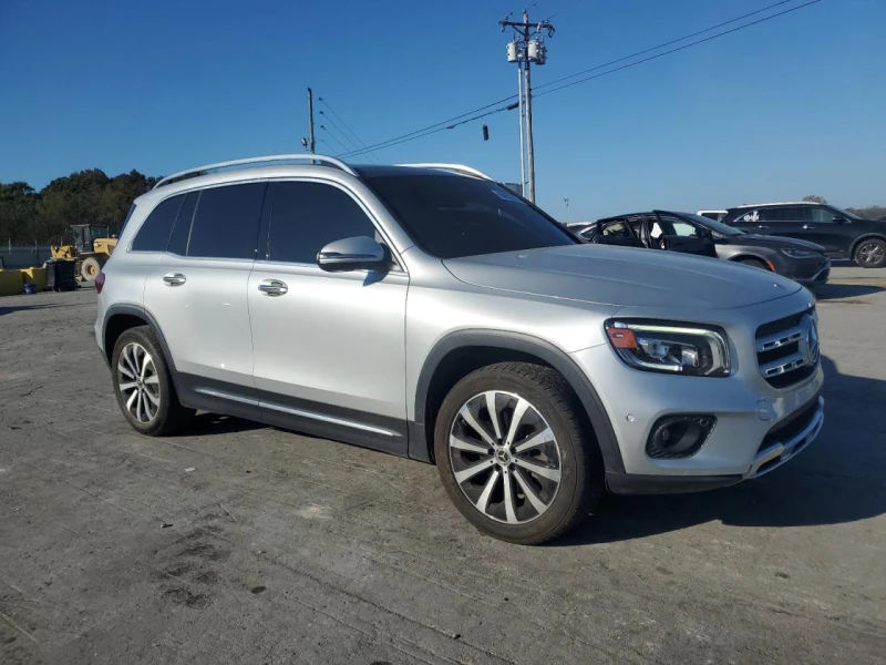 Mercedes-Benz GLB 250 - 34999 лв. / 17894.70 € - 67094868 1 | Car24.bg Mercedes-Benz GLB 250 - 34999 лв. / 17894.70 € - 67094868 1