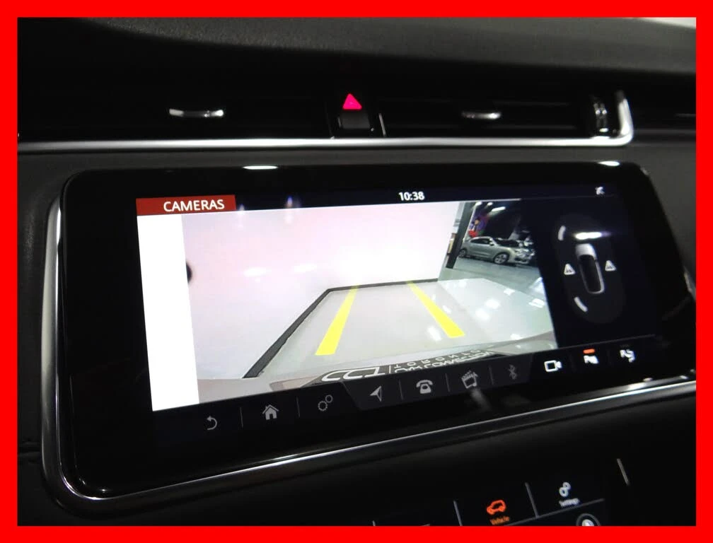 Land Rover Range Rover Evoque P250 SE AWD - изображение 7 | Auto.bg Land Rover Range Rover Evoque P250 SE AWD - изображение 7