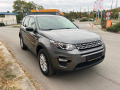 Land Rover Discovery SPORT/NAVI/TOP - [4] 
