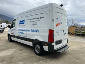Обява за продажба на Mercedes-Benz Sprinter 314 НОВ!FULL!EURO6!ТОП!