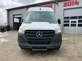 Обява за продажба на Mercedes-Benz Sprinter 314 НОВ!FULL!EURO6!ТОП!