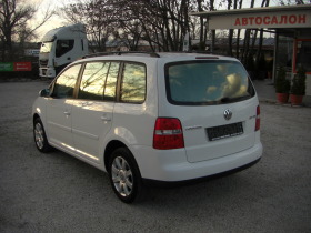 VW Touran 2.0TDI 6ck. | Mobile.bg   3
