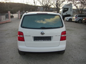 VW Touran 2.0TDI 6ck. | Mobile.bg   4