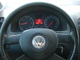 VW Touran 2.0TDI 6ck. | Mobile.bg   11