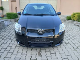Toyota Auris 1.4 Бензин 1 - Car24.bg Toyota Auris 1.4 Бензин 1