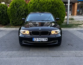 BMW 118 Facelift/Подгрев/парктроник/автопилот - Car24.bg BMW 118 Facelift/Подгрев/парктроник/автопилот