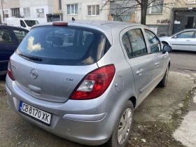 Opel Corsa - 2250 € / 4400.62 лв. - 20811550 5 | Car24.bg Opel Corsa - 2250 € / 4400.62 лв. - 20811550 5