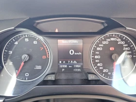 Audi A4 B8 (180hp) Avant - 6300 € / 12321.73 лв. - 84228324 7 | Car24.bg Audi A4 B8 (180hp) Avant - 6300 € / 12321.73 лв. - 84228324 7