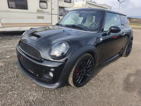 Mini John Cooper Works Swiss FL - Car24.bg Mini John Cooper Works Swiss FL