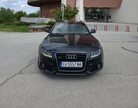 Audi A5 3.0 TDI quatrro