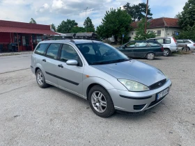 Ford Focus undefined | Auto.bg — изображение 6 Ford Focus undefined | Auto.bg — изображение 6