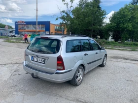 Ford Focus undefined | Auto.bg — изображение 4 Ford Focus undefined | Auto.bg — изображение 4