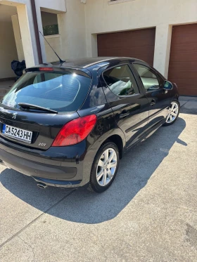 Peugeot 207 undefined | Auto.bg — изображение 5 Peugeot 207 undefined | Auto.bg — изображение 5