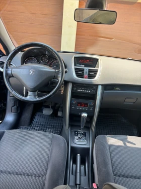 Peugeot 207 undefined | Auto.bg — изображение 11 Peugeot 207 undefined | Auto.bg — изображение 11