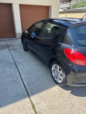 Peugeot 207 undefined | Auto.bg — изображение 6 Peugeot 207 undefined | Auto.bg — изображение 6
