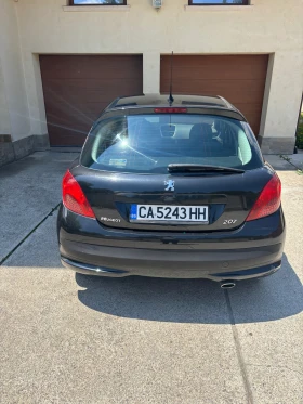 Peugeot 207 undefined | Auto.bg — изображение 4 Peugeot 207 undefined | Auto.bg — изображение 4