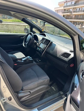 Nissan Leaf undefined | Auto.bg — изображение 7 Nissan Leaf undefined | Auto.bg — изображение 7