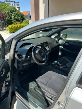 Nissan Leaf undefined | Auto.bg — изображение 5 Nissan Leaf undefined | Auto.bg — изображение 5