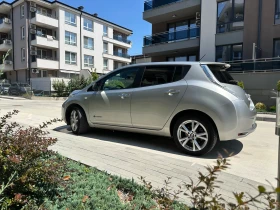 Nissan Leaf undefined | Auto.bg — изображение 2 Nissan Leaf undefined | Auto.bg — изображение 2