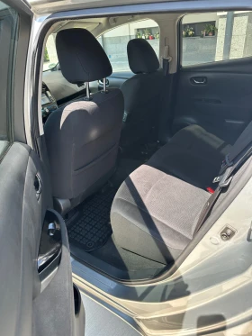 Nissan Leaf undefined | Auto.bg — изображение 9 Nissan Leaf undefined | Auto.bg — изображение 9