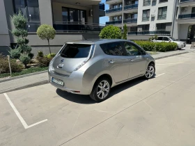 Nissan Leaf undefined | Auto.bg — изображение 3 Nissan Leaf undefined | Auto.bg — изображение 3