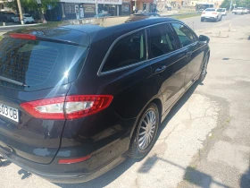 Ford Mondeo 2.0дизел - 8499 € / 16622.60 лв. - 62684041 6 | Car24.bg Ford Mondeo 2.0дизел - 8499 € / 16622.60 лв. - 62684041 6