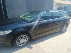 Ford Mondeo 2.0дизел - 8499 € / 16622.60 лв. - 62684041 3 | Car24.bg Ford Mondeo 2.0дизел - 8499 € / 16622.60 лв. - 62684041 3