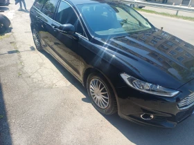 Ford Mondeo 2.0дизел - 8499 € / 16622.60 лв. - 62684041 7 | Car24.bg Ford Mondeo 2.0дизел - 8499 € / 16622.60 лв. - 62684041 7