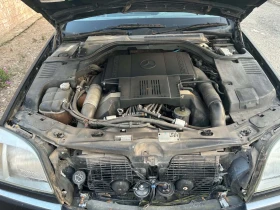 Mercedes-Benz CL 500 5000 бензин | Auto.bg — изображение 6 Mercedes-Benz CL 500 5000 бензин | Auto.bg — изображение 6