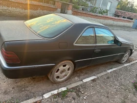 Mercedes-Benz CL 500 5000 бензин | Auto.bg — изображение 5 Mercedes-Benz CL 500 5000 бензин | Auto.bg — изображение 5