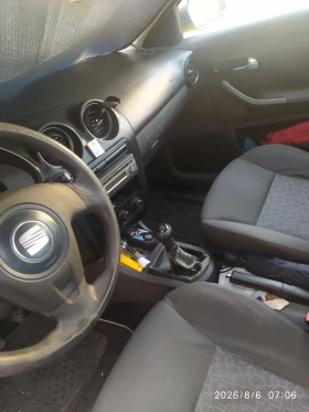 Seat Cordoba undefined | Auto.bg — изображение 4 Seat Cordoba undefined | Auto.bg — изображение 4