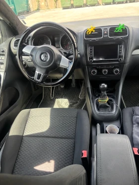 VW Golf 2.0D 110к.с. | Auto.bg — изображение 13 VW Golf 2.0D 110к.с. | Auto.bg — изображение 13
