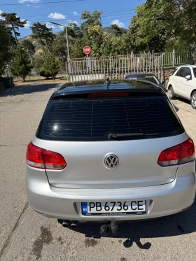 VW Golf 2.0D 110к.с. | Auto.bg — изображение 8 VW Golf 2.0D 110к.с. | Auto.bg — изображение 8
