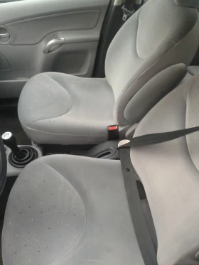 Citroen C3 - 1599 € - 46009779 8 | Car24.bg Citroen C3 - 1599 € - 46009779 8