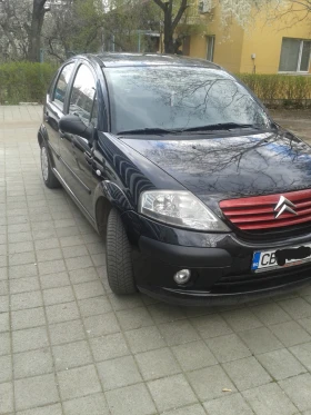 Citroen C3 - 1599 € - 46009779 4 | Car24.bg Citroen C3 - 1599 € - 46009779 4