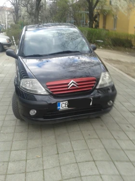 Citroen C3 - 1599 € - 46009779 2 | Car24.bg Citroen C3 - 1599 € - 46009779 2