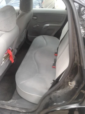 Citroen C3 - 1599 € - 46009779 10 | Car24.bg Citroen C3 - 1599 € - 46009779 10