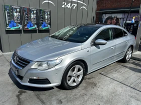 VW CC 1.8 TSI - 4000 € - 63275676 2 | Car24.bg VW CC 1.8 TSI - 4000 € - 63275676 2