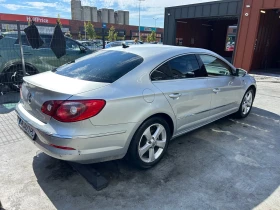VW CC 1.8 TSI - 4000 € - 63275676 3 | Car24.bg VW CC 1.8 TSI - 4000 € - 63275676 3