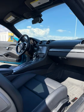 Porsche Cayman S | Auto.bg — изображение 12 Porsche Cayman S | Auto.bg — изображение 12