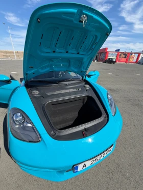 Porsche Cayman S | Auto.bg — изображение 10 Porsche Cayman S | Auto.bg — изображение 10