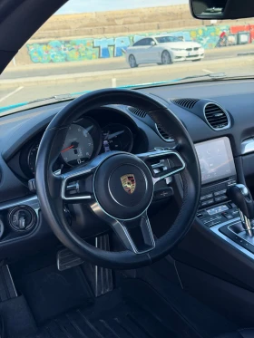 Porsche Cayman S | Auto.bg — изображение 11 Porsche Cayman S | Auto.bg — изображение 11