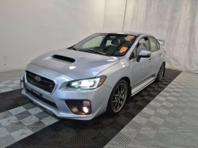 Subaru WRX * STI W/SPORT TECH PKG * CARFAX * ФИНАНСИРАНЕ
