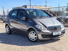 Mercedes-Benz A 160 1.5 95 К.С. БЕНЗИН!