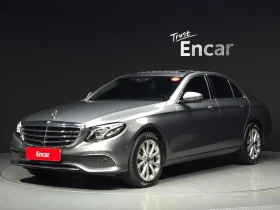 Снимка Mercedes-Benz E 300