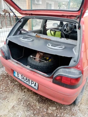 Renault Clio 1.2 16v | Auto.bg — изображение 5 Renault Clio 1.2 16v | Auto.bg — изображение 5